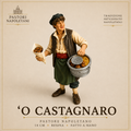 'O Castagnaro – Collezione Premium Napoletana