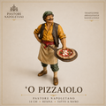 'O Pizzaiolo – Collezione Premium Napoletana