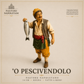 'O Pescivendolo – Collezione Premium Napoletana