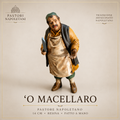 'O Macellaro – Collezione Premium Napoletana